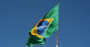 brazilië vlag