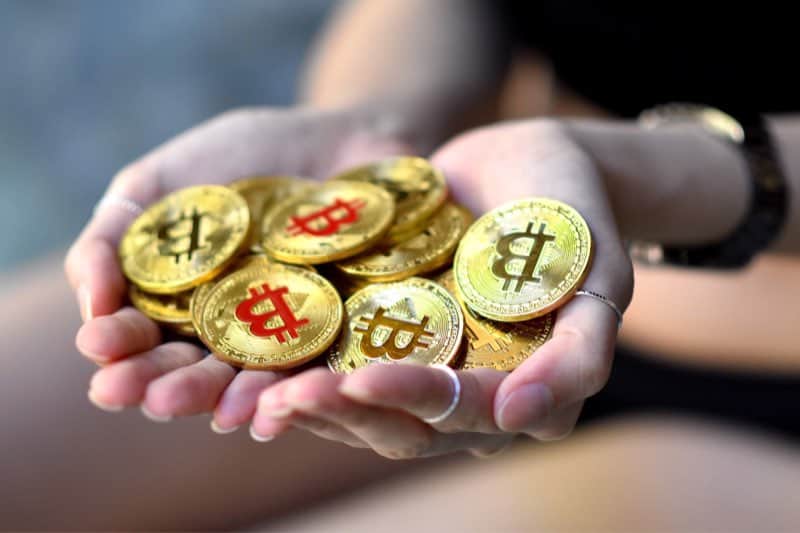 bitcoin wordt mainstream