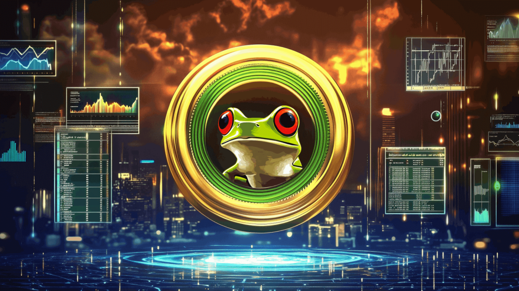 Laatste 24 Uur: Bitcoin Pepe Haalt $14,5 Miljoen op Voor PEP-20 Presale