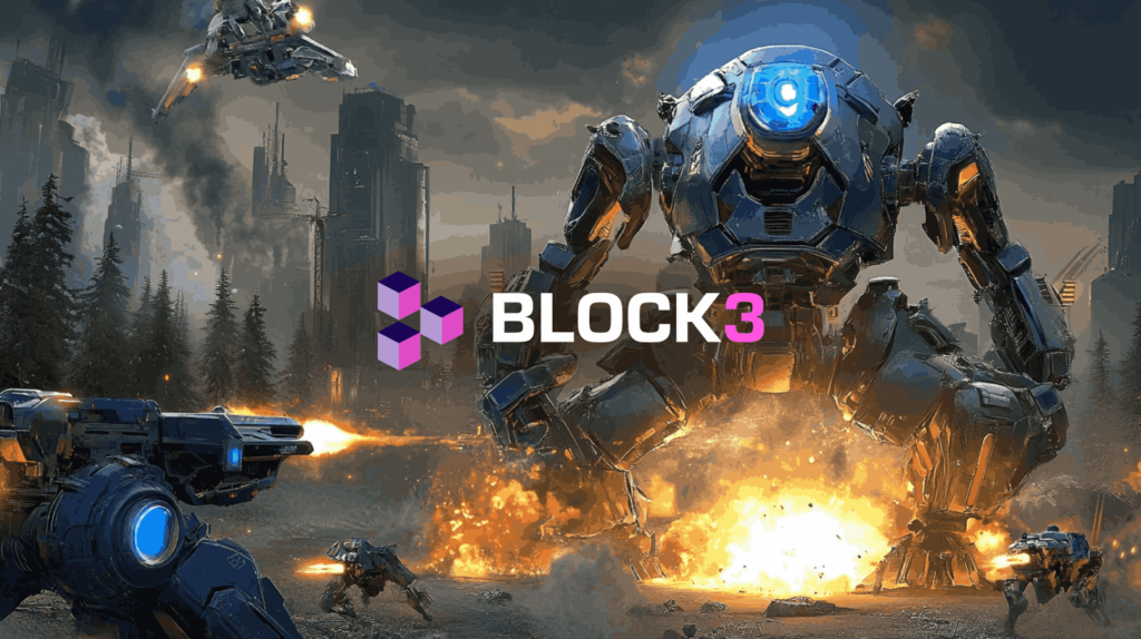 Live: De AI token Presale Die De Game industrie Gaat Veranderen