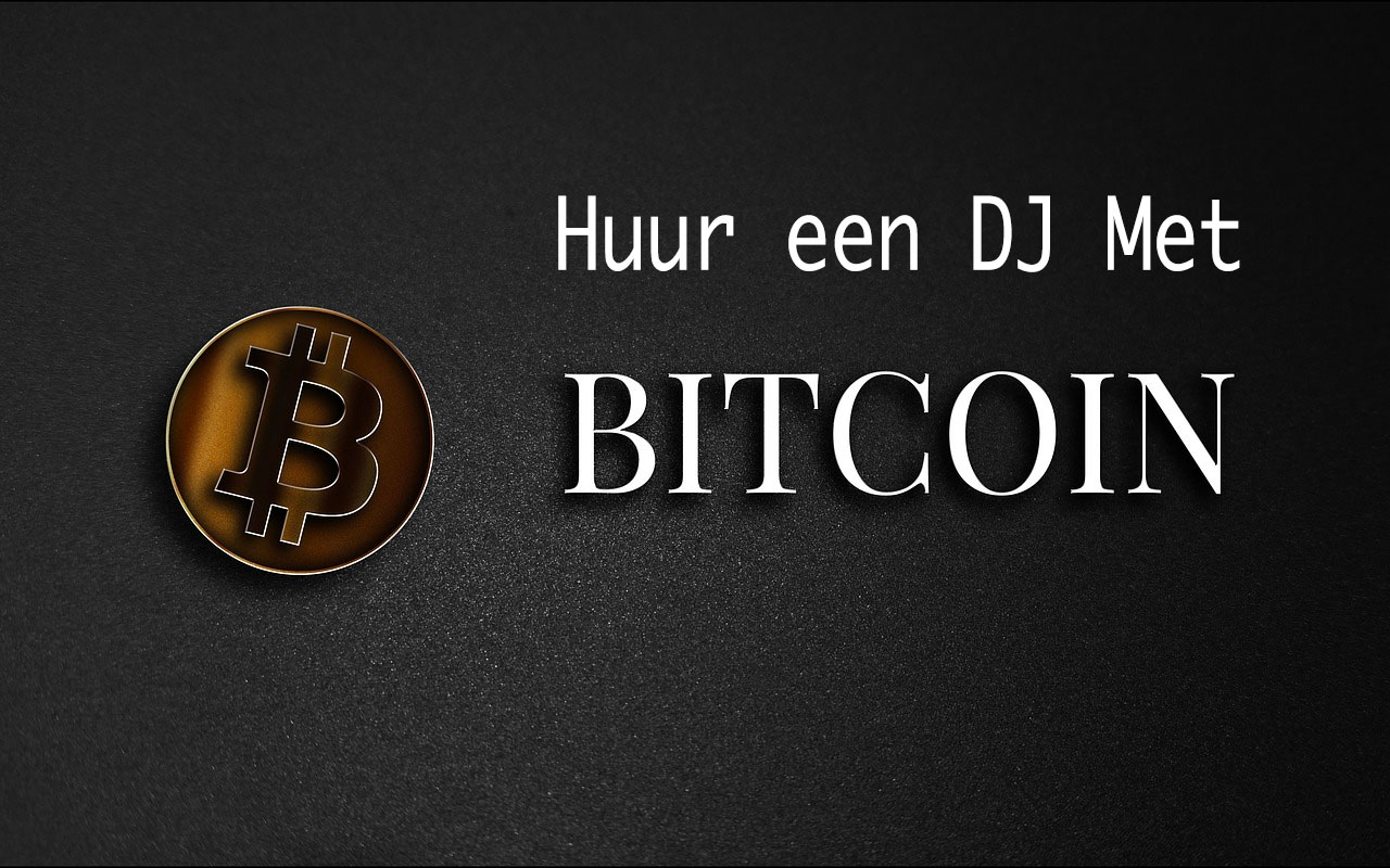 dj bitcoin