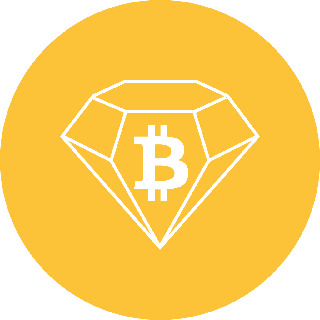bitcoin diamond twitter