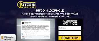 Is Bitcoin loophole betrouwbaar?