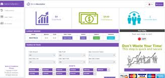 Bitcoin revolution ervaringen