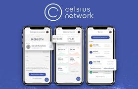 Celsius Network ervaringen van gebruikers