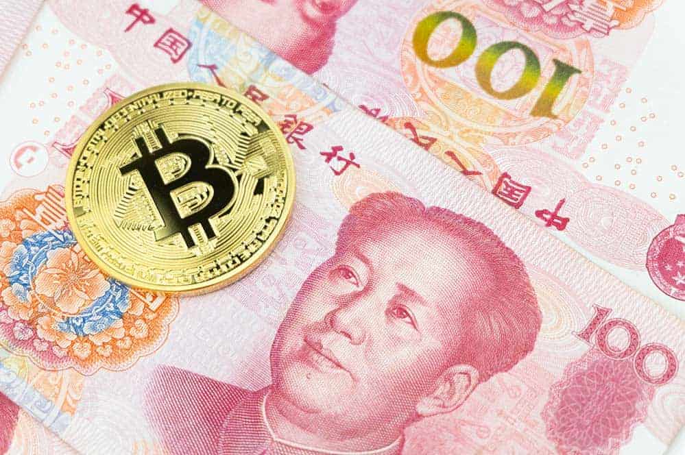 China bitcoin cryptocurrency crypto bitcoin bill