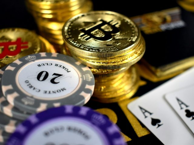 Crypto casino