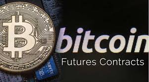 Crypto futures