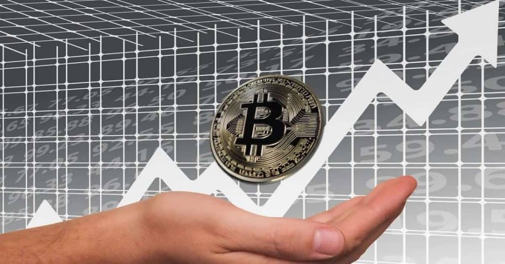 Cryptokoersen: positieve koersen voor Bitcoin (BTC) en Altcoins, cryptostrategie