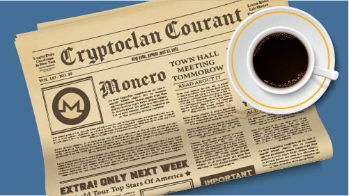 Monero nieuws