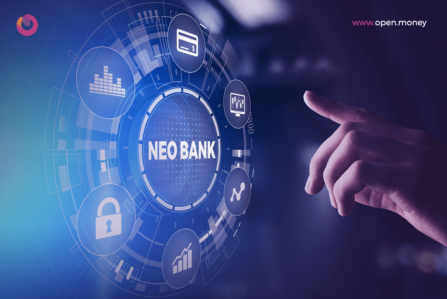 Neo bank