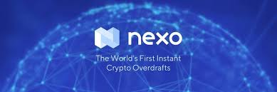 Nexo ICO Review