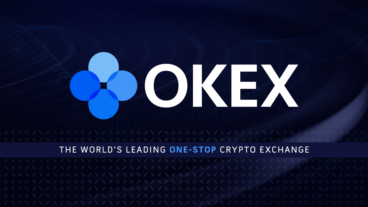 okex 官网