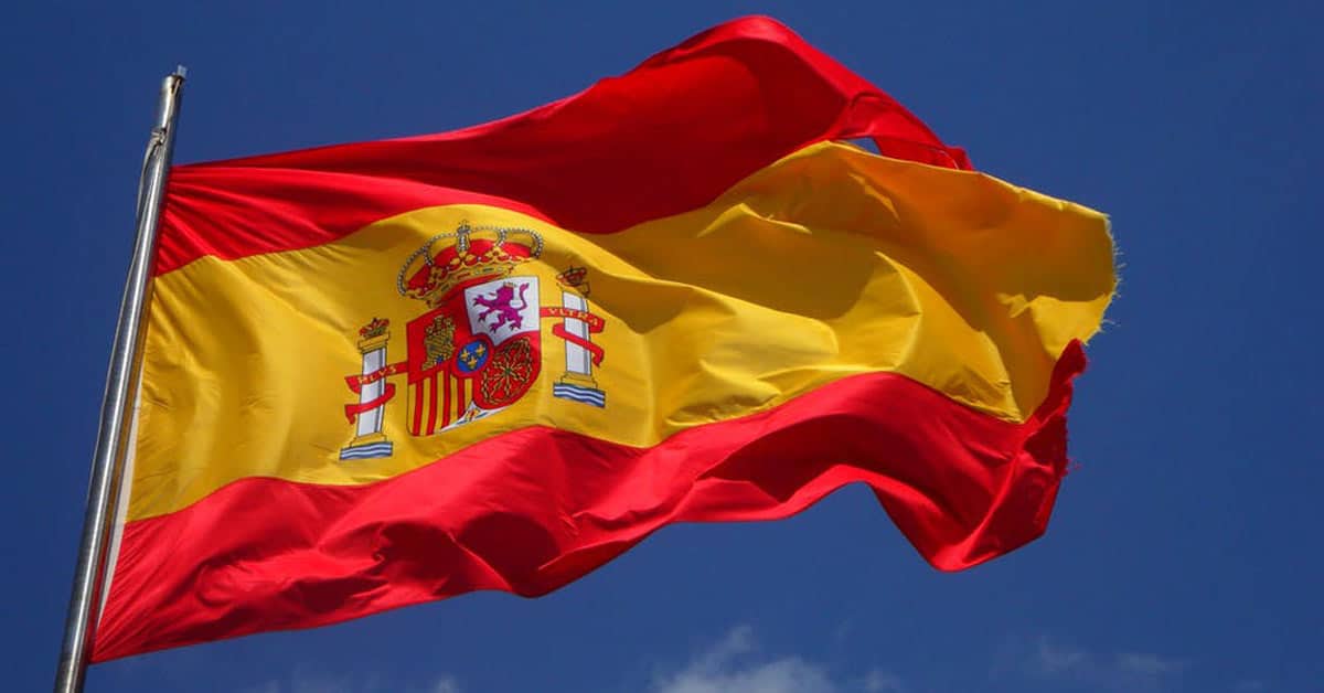 Spanje gaat Blockchain inzetten feat