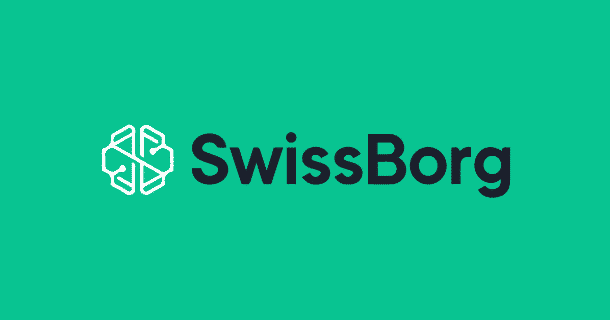 Swissborg verwachting