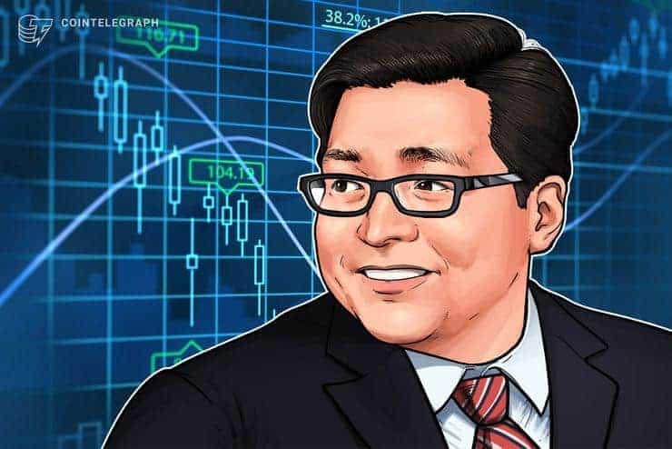 tom lee crypto currency portfolio