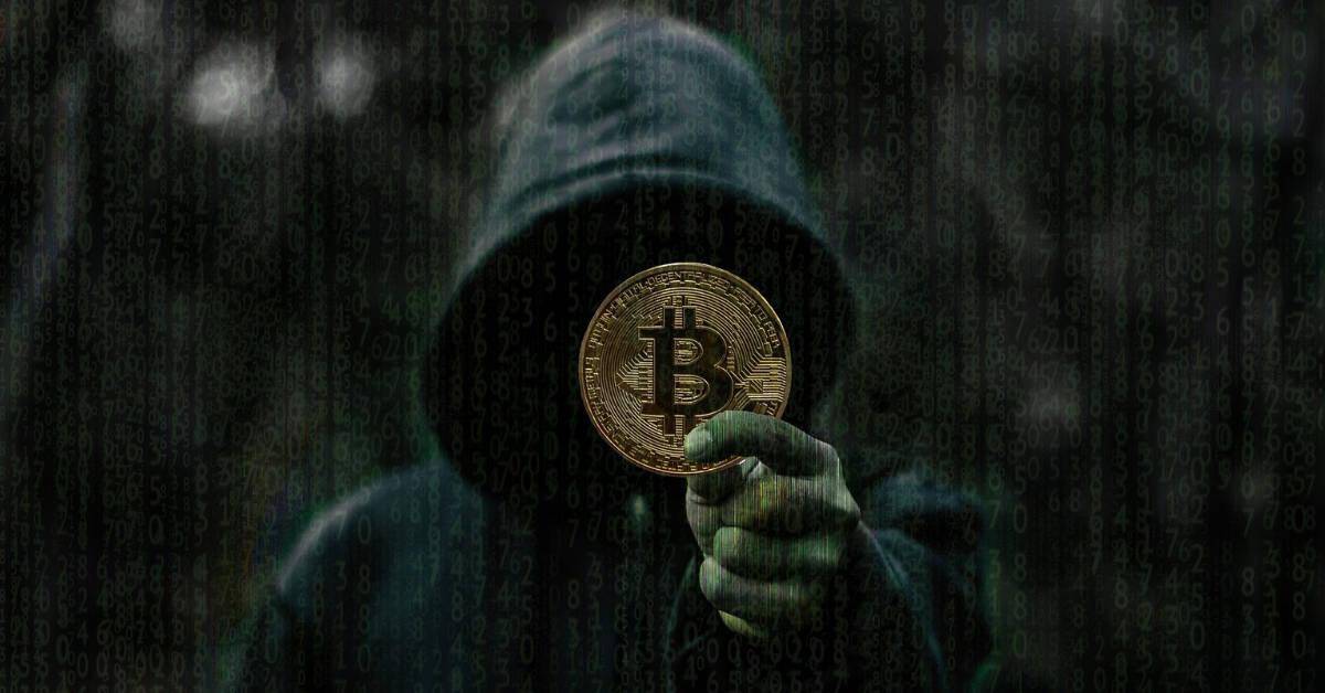 Cryptocrime: fraude en misdaad met cryptovaluta
