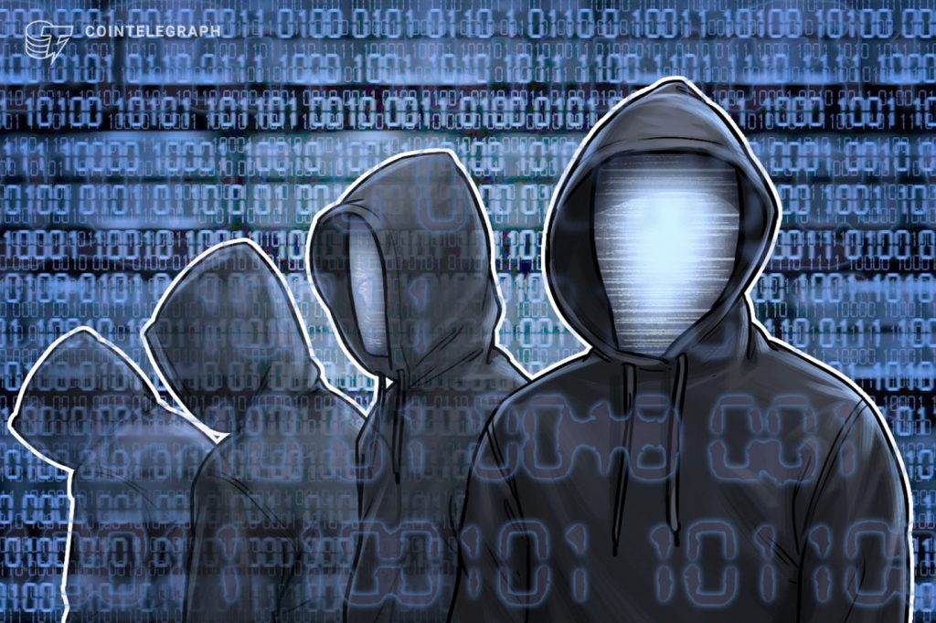 dark web defi