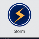 Storm verwachting