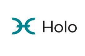 holo verwachting