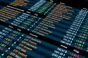 Bitcoin etf's en de toekomst van cryptocurrency handel in nederland