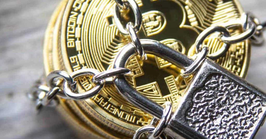 Bitcoin slot veilig beurs