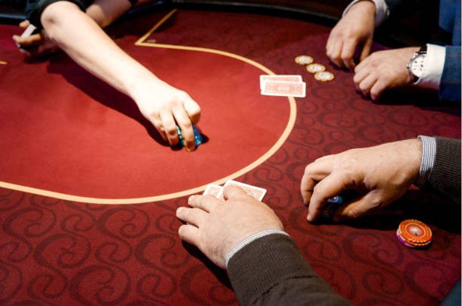 Amateur vs. Professioneel: Wat onderscheidt hun casino-aanpak?