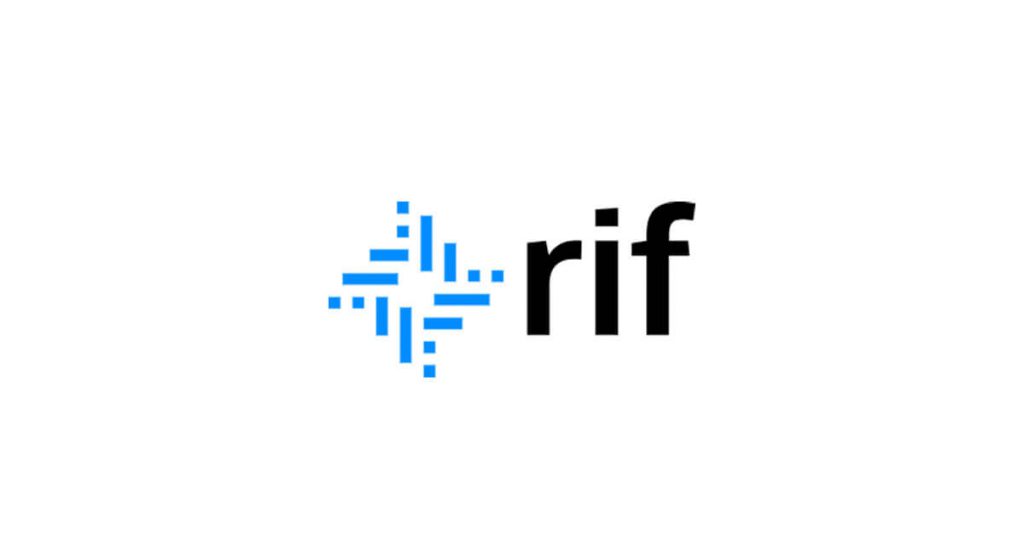 RIF verwachting