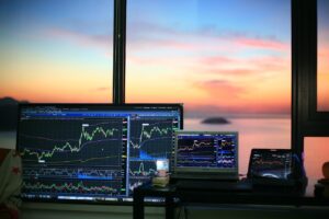 stock trading