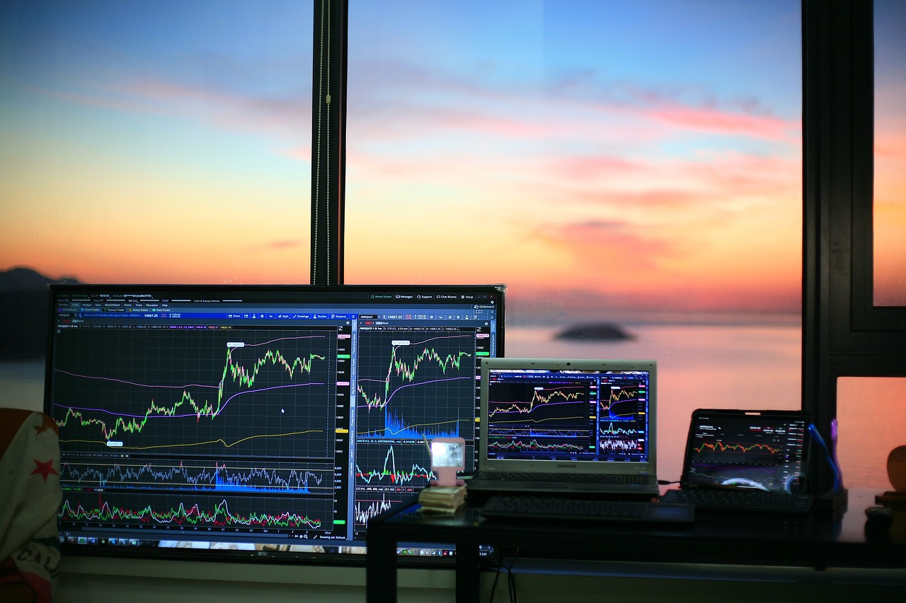 stock trading